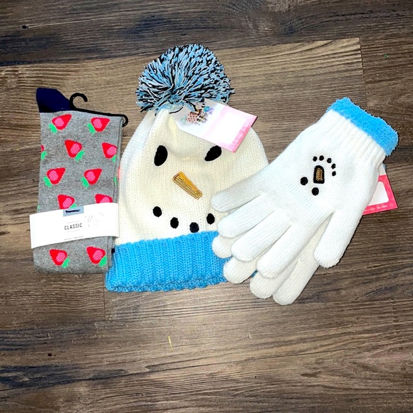 Other - 💕SOLD💕 Custom Live Show Bundle for @hello_gorgeous3